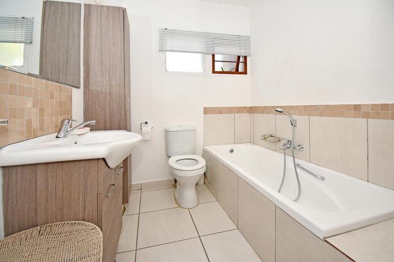 2 Bedroom Property for Sale in Morningside Gauteng