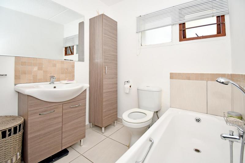 2 Bedroom Property for Sale in Morningside Gauteng