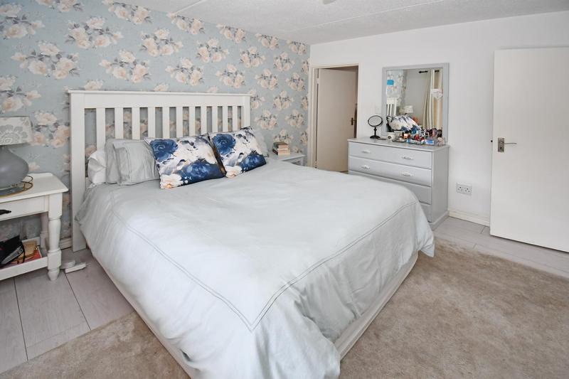 2 Bedroom Property for Sale in Morningside Gauteng