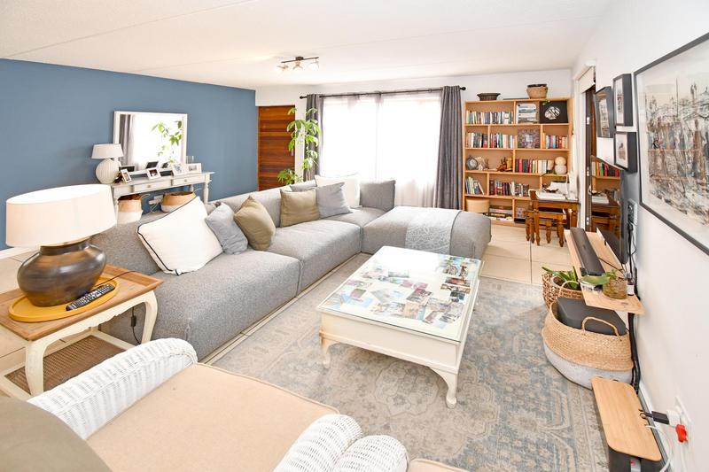2 Bedroom Property for Sale in Morningside Gauteng