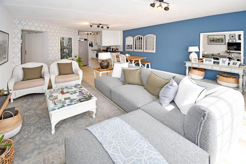 2 Bedroom Property for Sale in Morningside Gauteng