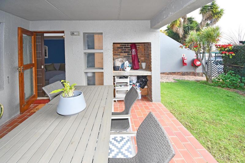 2 Bedroom Property for Sale in Morningside Gauteng