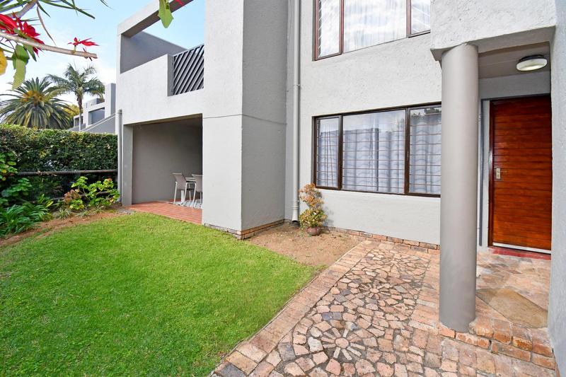 2 Bedroom Property for Sale in Morningside Gauteng