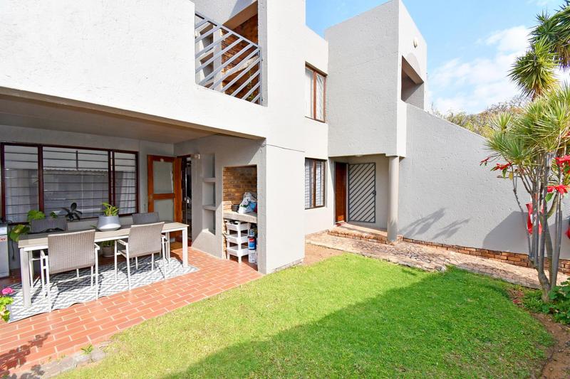 2 Bedroom Property for Sale in Morningside Gauteng