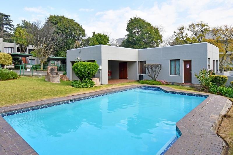 2 Bedroom Property for Sale in Morningside Gauteng