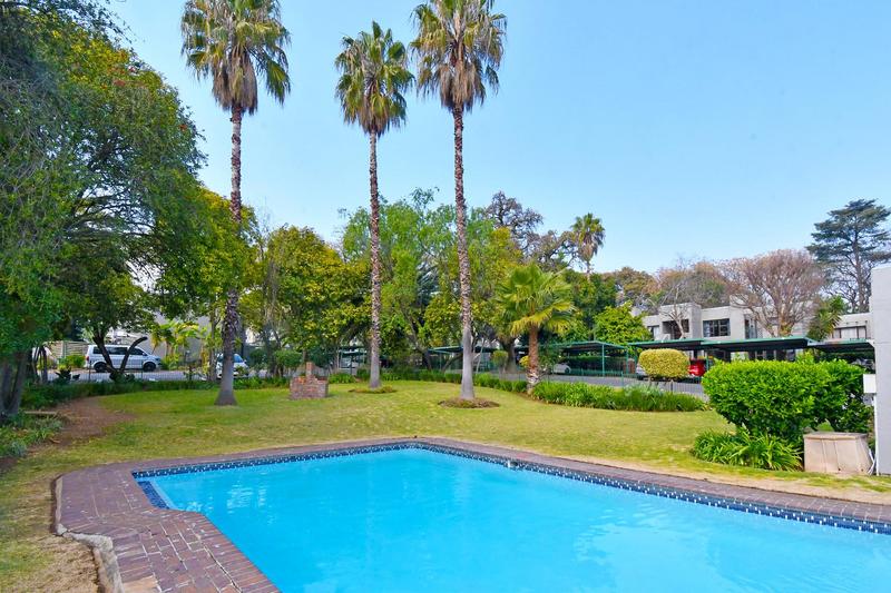 2 Bedroom Property for Sale in Morningside Gauteng