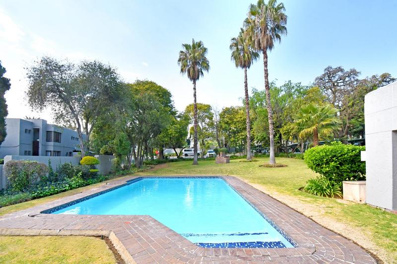 2 Bedroom Property for Sale in Morningside Gauteng