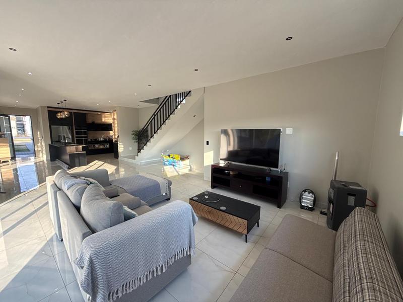 4 Bedroom Property for Sale in Midstream Meadows Gauteng