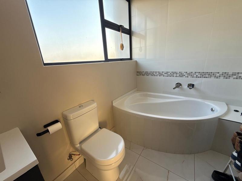 4 Bedroom Property for Sale in Midstream Meadows Gauteng