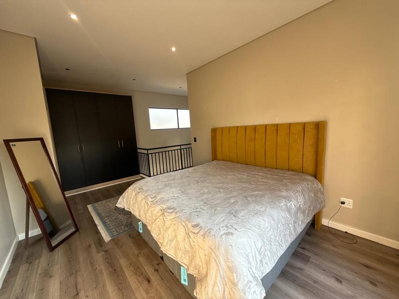 4 Bedroom Property for Sale in Midstream Meadows Gauteng