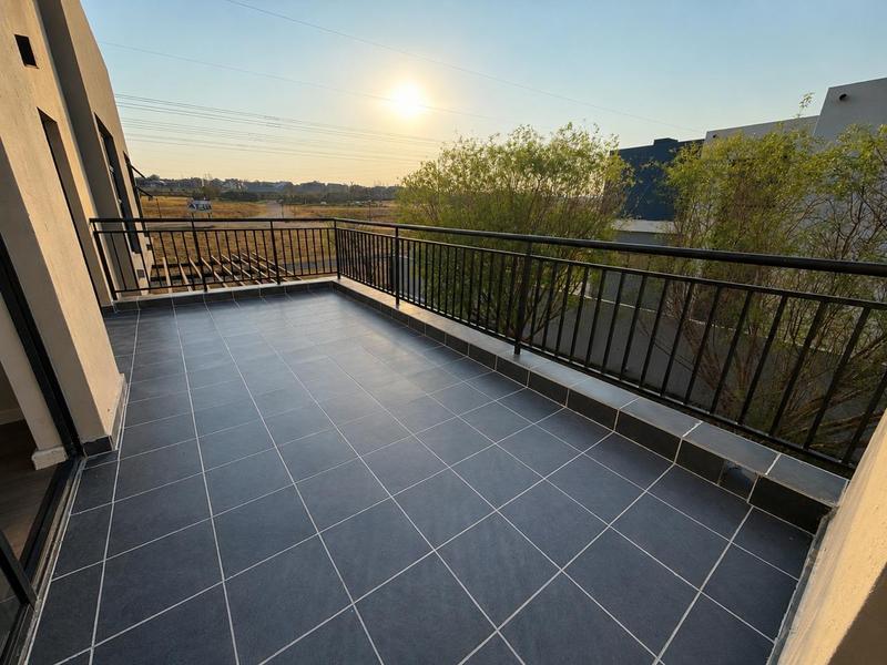 4 Bedroom Property for Sale in Midstream Meadows Gauteng