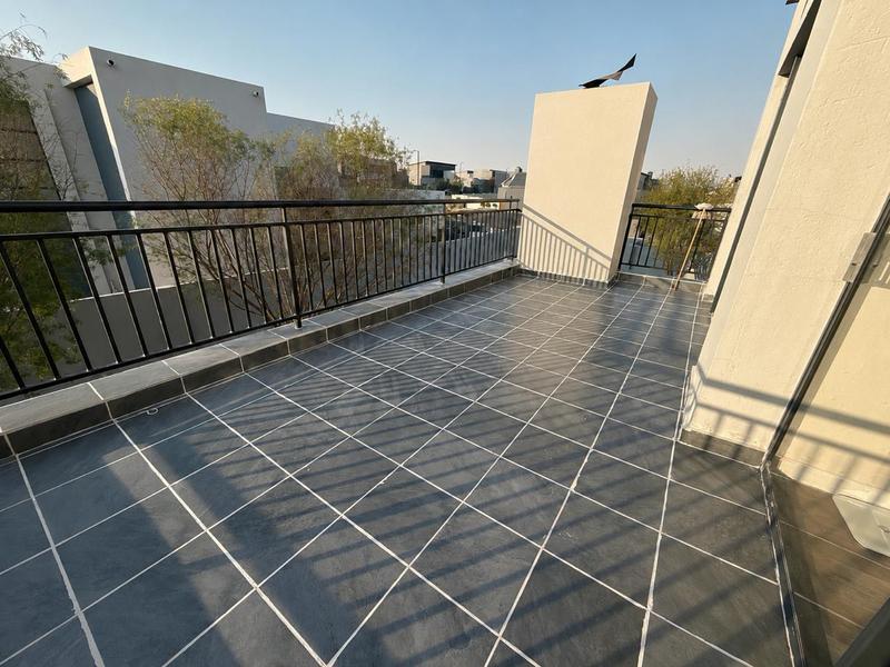 4 Bedroom Property for Sale in Midstream Meadows Gauteng
