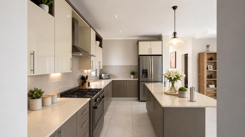 4 Bedroom Property for Sale in Midstream Meadows Gauteng