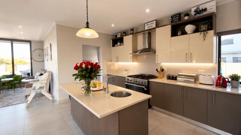 4 Bedroom Property for Sale in Midstream Meadows Gauteng