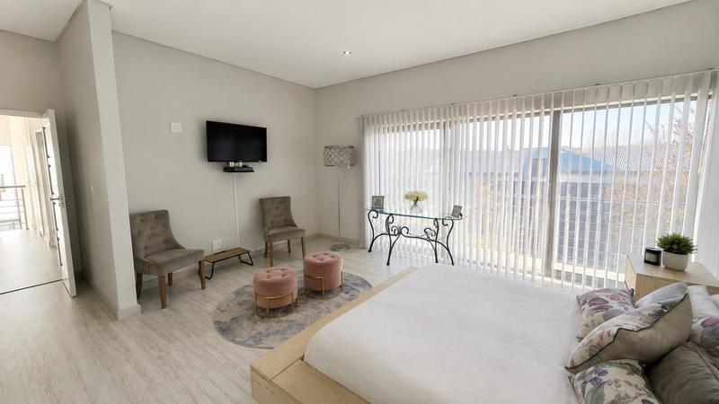 4 Bedroom Property for Sale in Midstream Meadows Gauteng