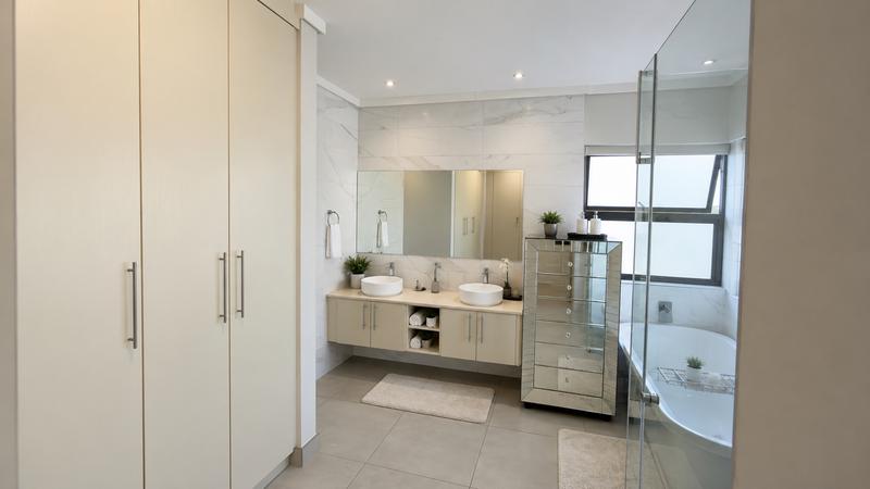 4 Bedroom Property for Sale in Midstream Meadows Gauteng