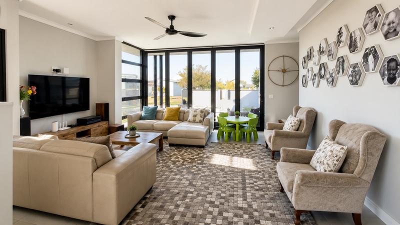 4 Bedroom Property for Sale in Midstream Meadows Gauteng
