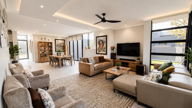 4 Bedroom Property for Sale in Midstream Meadows Gauteng