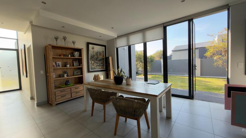 4 Bedroom Property for Sale in Midstream Meadows Gauteng