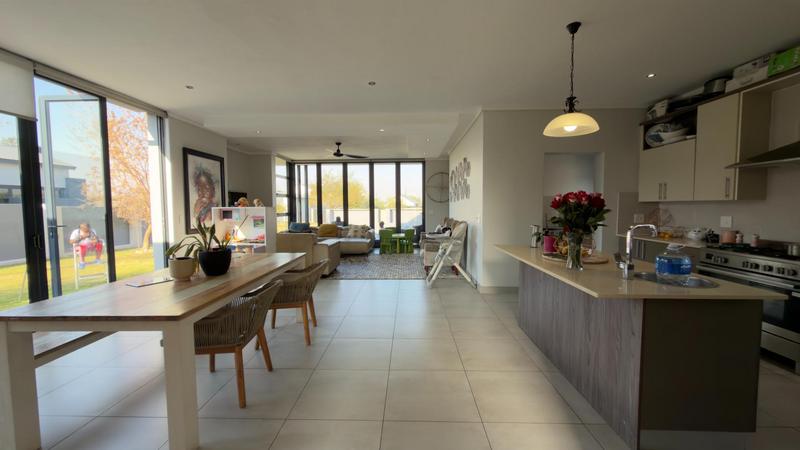 4 Bedroom Property for Sale in Midstream Meadows Gauteng
