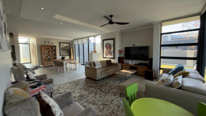 4 Bedroom Property for Sale in Midstream Meadows Gauteng