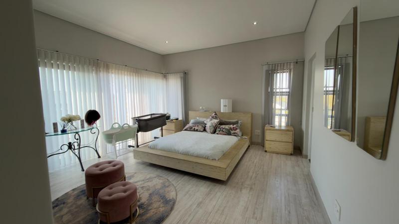 4 Bedroom Property for Sale in Midstream Meadows Gauteng