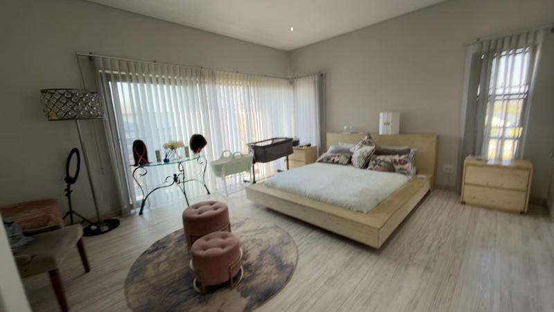4 Bedroom Property for Sale in Midstream Meadows Gauteng