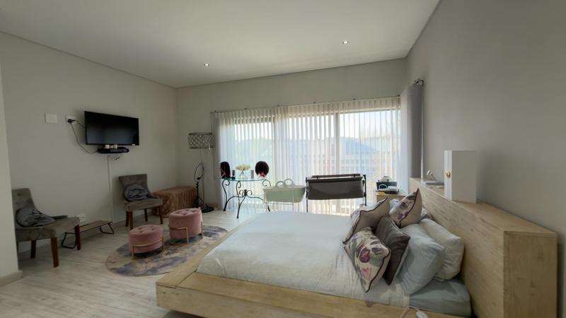 4 Bedroom Property for Sale in Midstream Meadows Gauteng