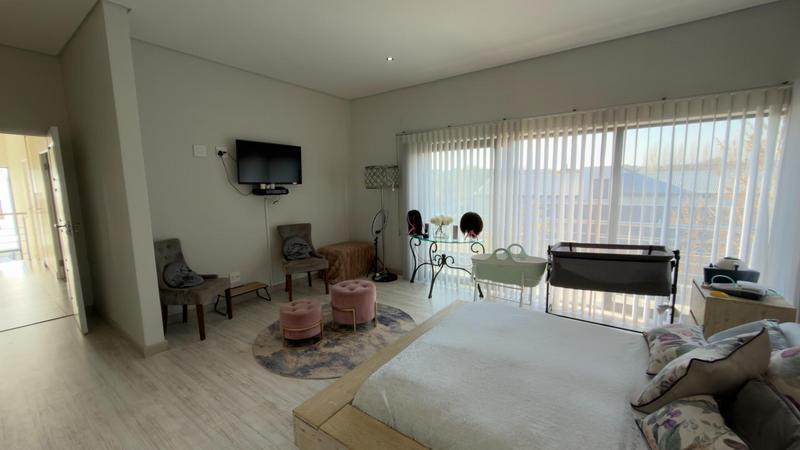 4 Bedroom Property for Sale in Midstream Meadows Gauteng