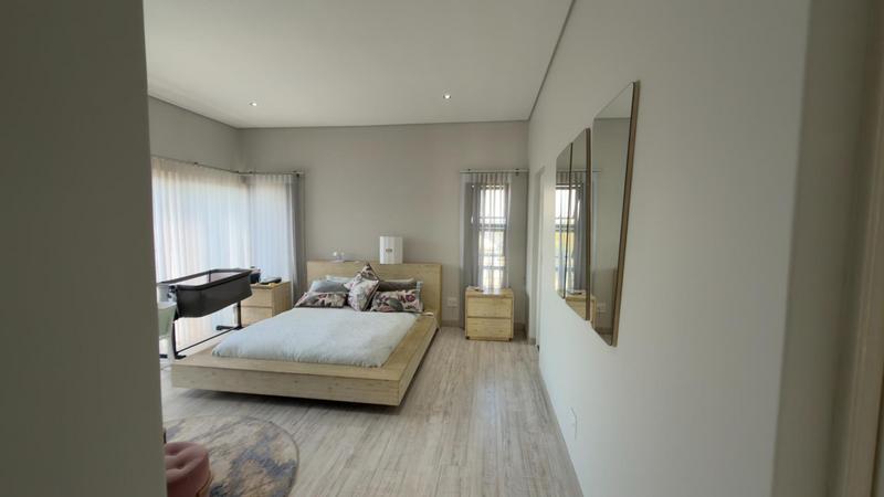 4 Bedroom Property for Sale in Midstream Meadows Gauteng