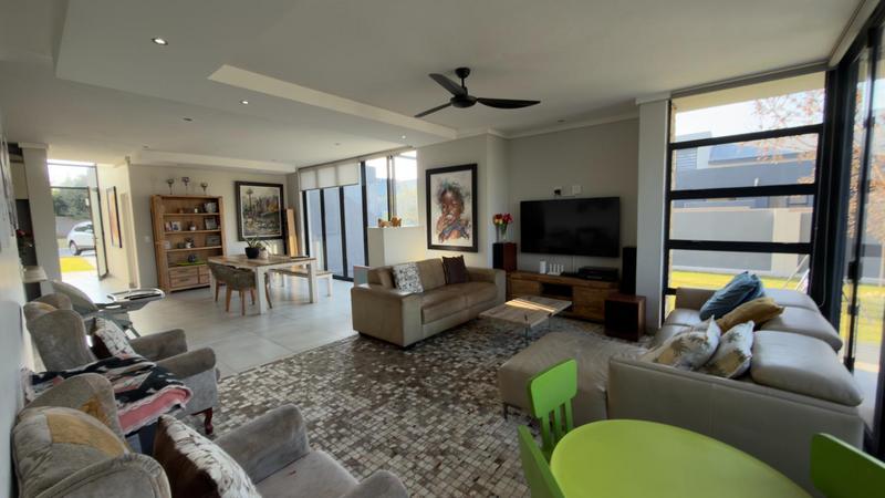 4 Bedroom Property for Sale in Midstream Meadows Gauteng
