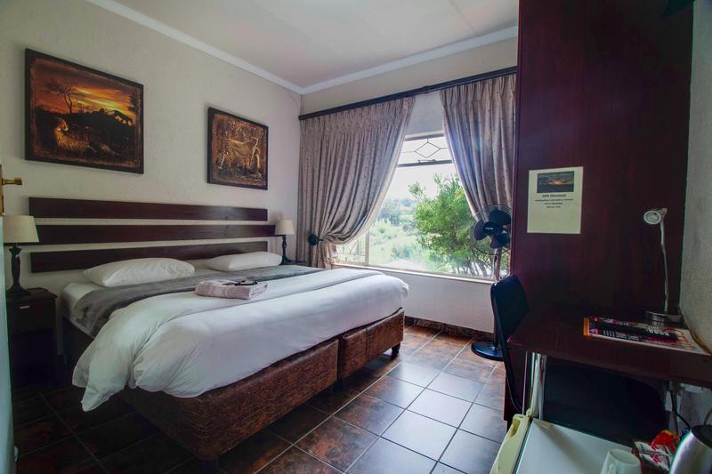 Commercial Property for Sale in Roodekrans Gauteng