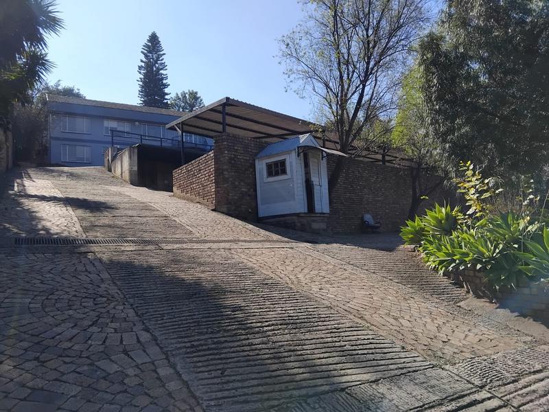 Commercial Property for Sale in Meyerspark Gauteng