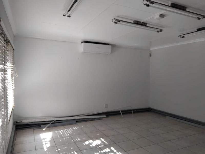Commercial Property for Sale in Meyerspark Gauteng