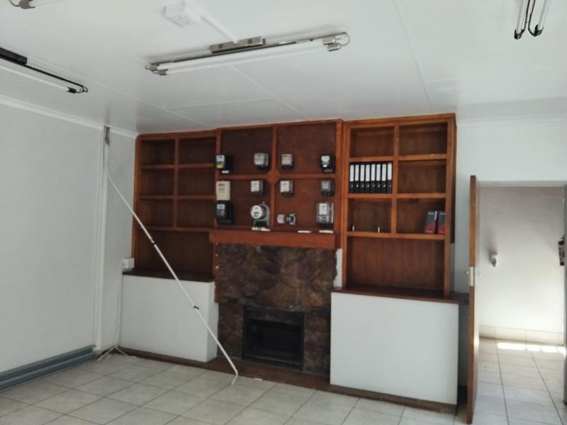 Commercial Property for Sale in Meyerspark Gauteng