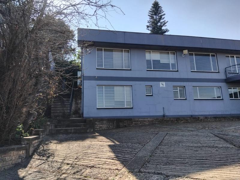 Commercial Property for Sale in Meyerspark Gauteng
