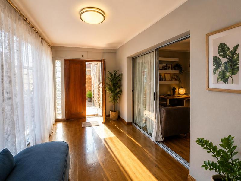 4 Bedroom Property for Sale in Delville Gauteng