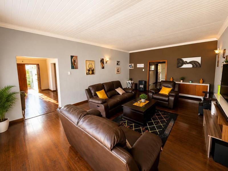 4 Bedroom Property for Sale in Delville Gauteng