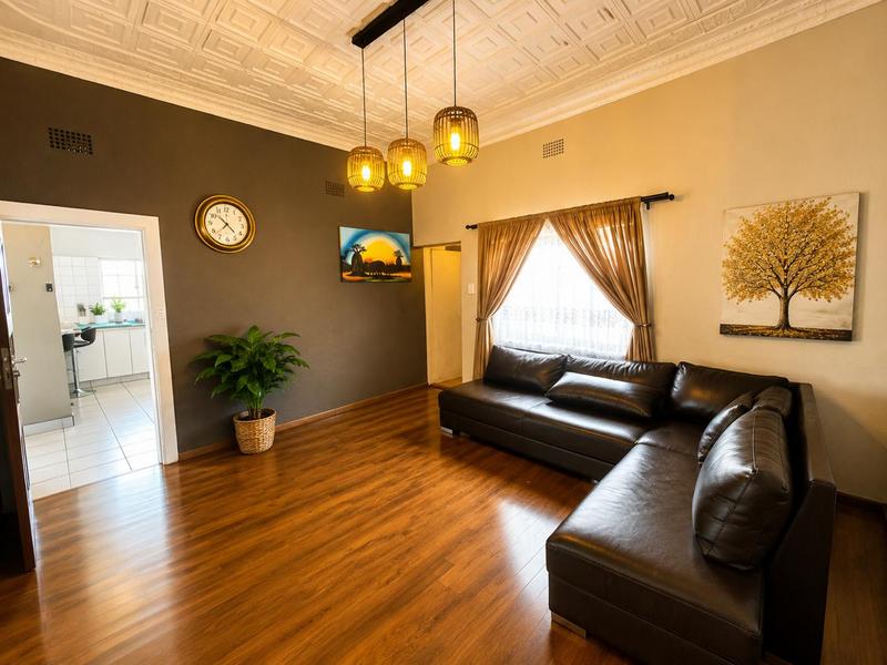 4 Bedroom Property for Sale in Delville Gauteng