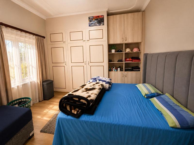 4 Bedroom Property for Sale in Delville Gauteng