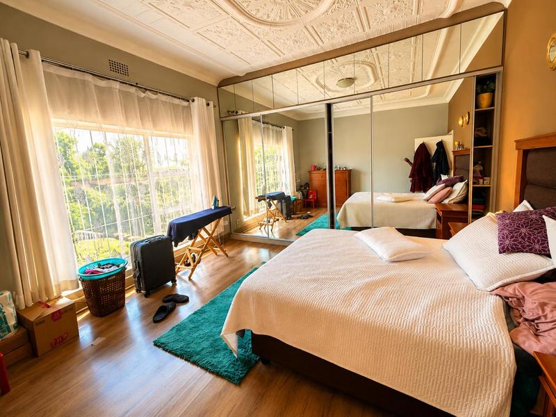 4 Bedroom Property for Sale in Delville Gauteng