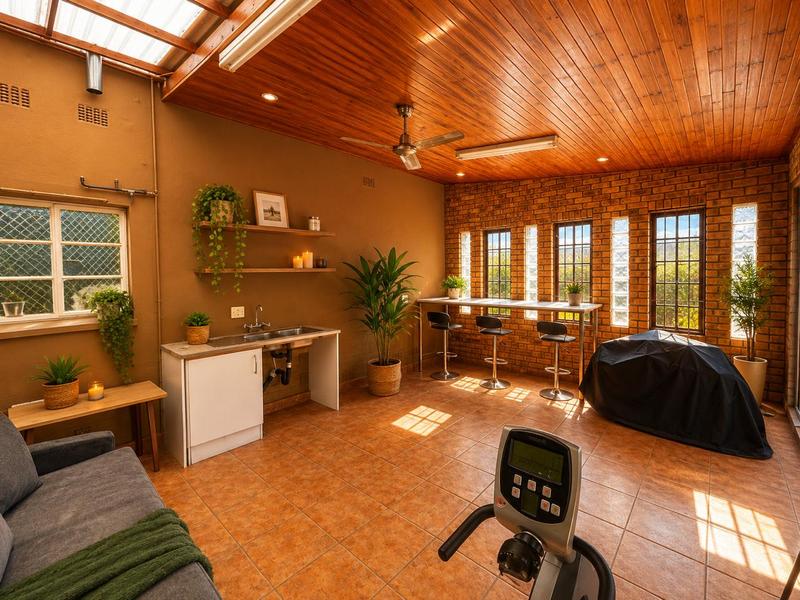 4 Bedroom Property for Sale in Delville Gauteng