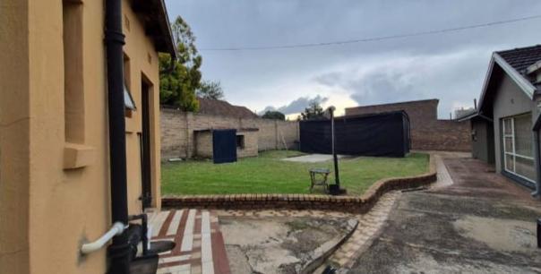 3 Bedroom Property for Sale in Birchleigh Gauteng