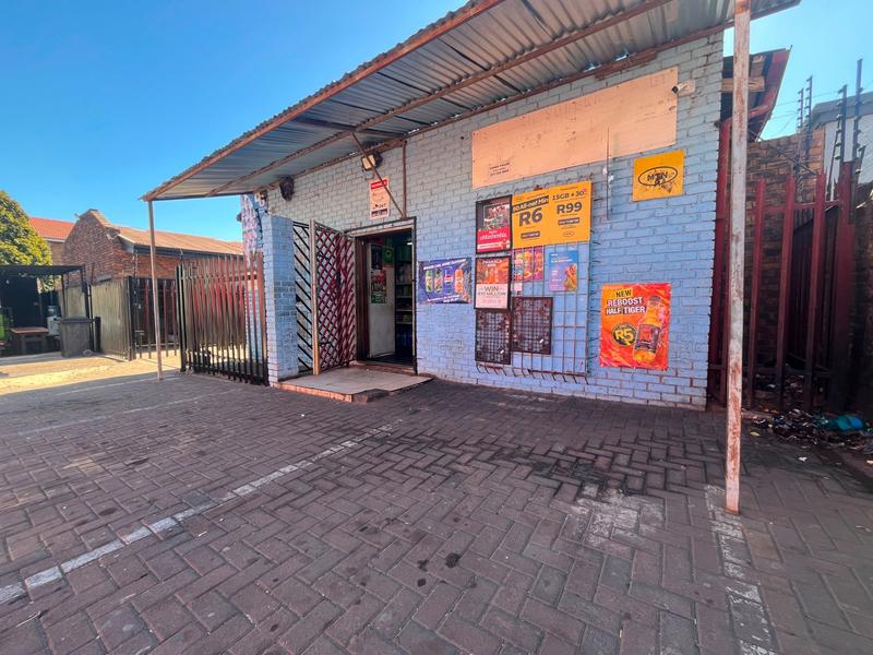 8 Bedroom Property for Sale in Kempton Park Central Gauteng