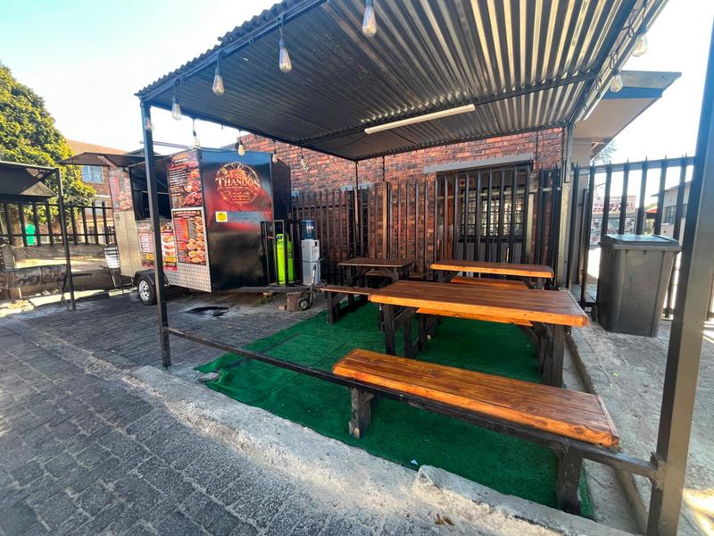 8 Bedroom Property for Sale in Kempton Park Central Gauteng
