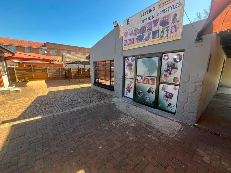8 Bedroom Property for Sale in Kempton Park Central Gauteng