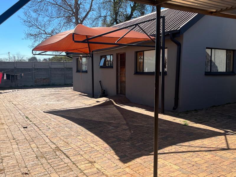 8 Bedroom Property for Sale in Kempton Park Central Gauteng
