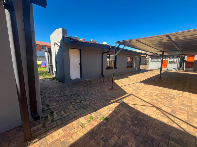 8 Bedroom Property for Sale in Kempton Park Central Gauteng