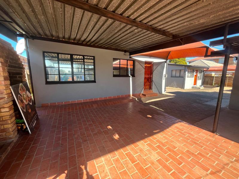 8 Bedroom Property for Sale in Kempton Park Central Gauteng