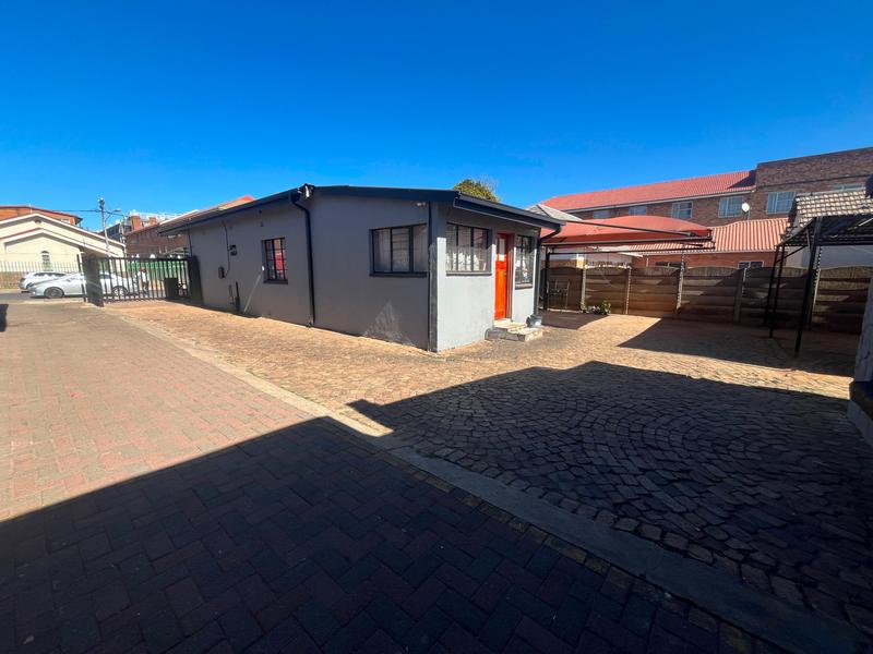8 Bedroom Property for Sale in Kempton Park Central Gauteng